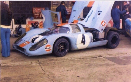 1000 km de paris 1971