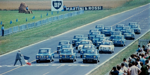 le challenge,coupe gordini