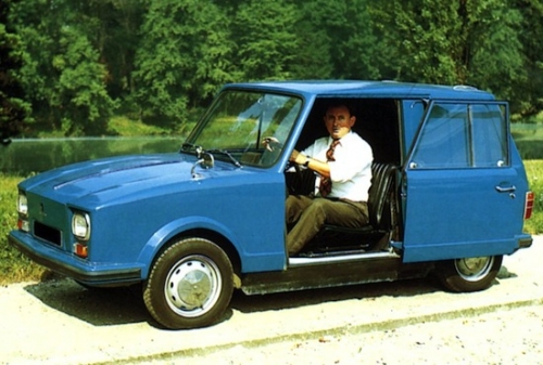 Grégoire Charbonneaux électrique 1971.jpg