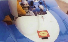 1000 km de paris 1971